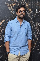 Vaishnav Tej Stills